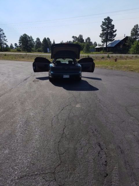 1994 Pontiac Trans Am - photo 4