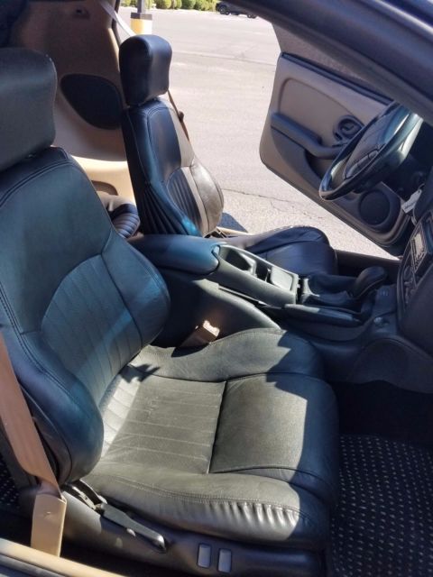 1994 Pontiac Trans Am - photo 5