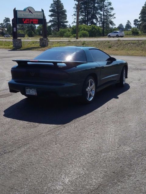 1994 Pontiac Trans Am - photo 6
