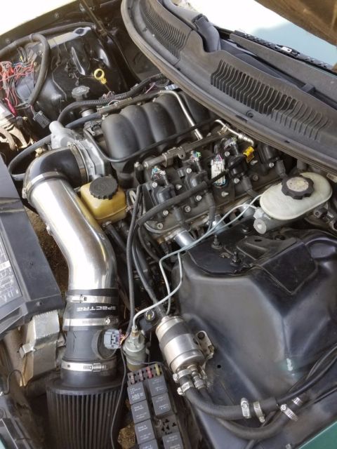 1994 Pontiac Trans Am - photo 7