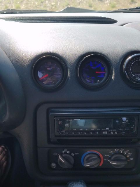 1994 Pontiac Trans Am - photo 8