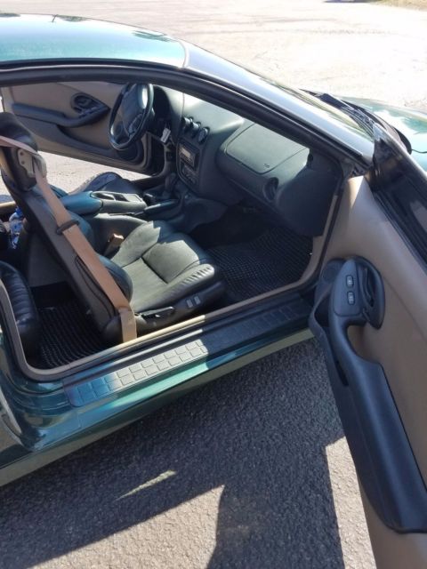 1994 Pontiac Trans Am - photo 9