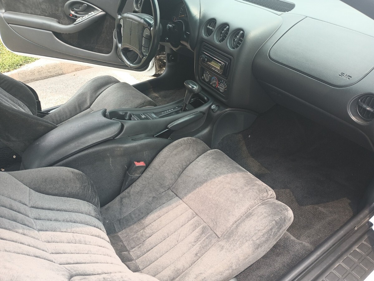 1994 Pontiac Trans Am - photo 10