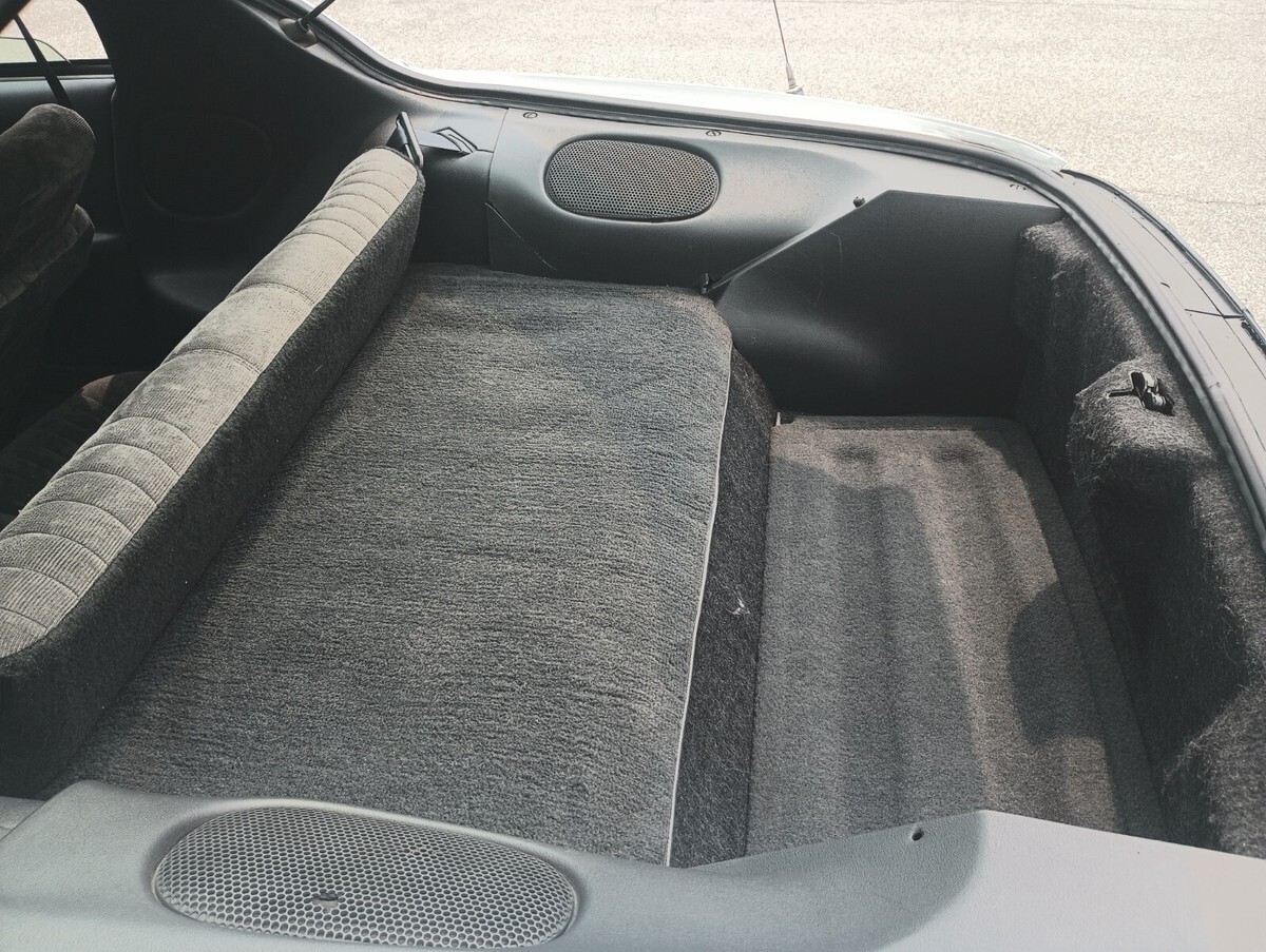 1994 Pontiac Trans Am - photo 11