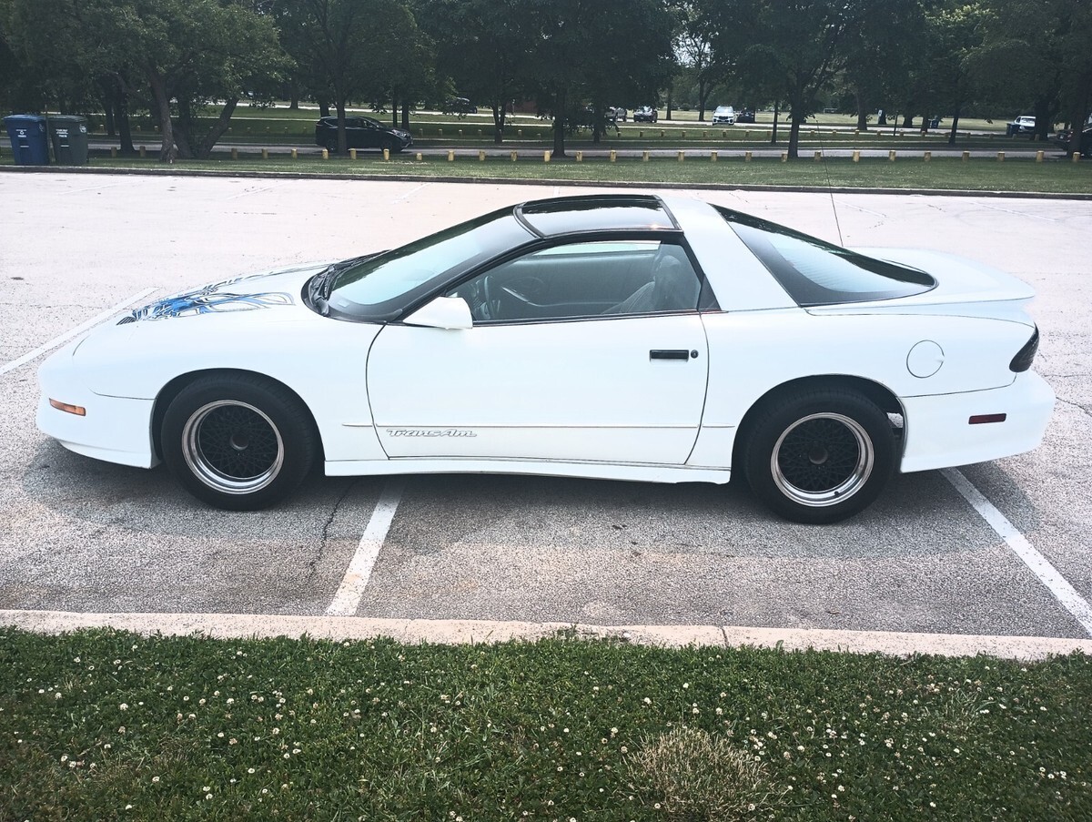 1994 Pontiac Trans Am - photo 3