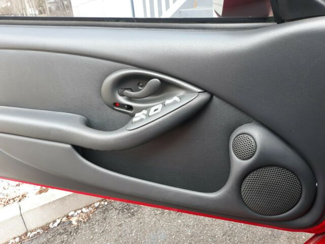 1994 Pontiac Trans Am - photo 13