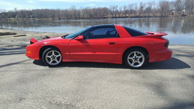1994 Pontiac Trans Am - photo 3