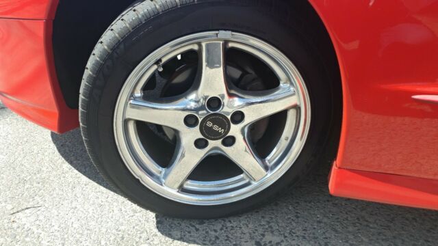 1994 Pontiac Trans Am - photo 6
