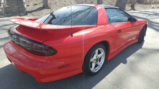 1994 Pontiac Trans Am - photo 8