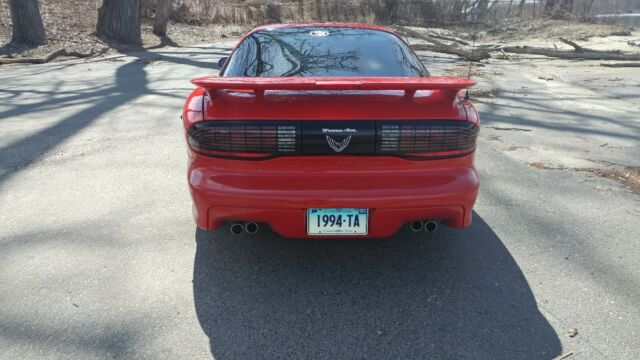 1994 Pontiac Trans Am - photo 9