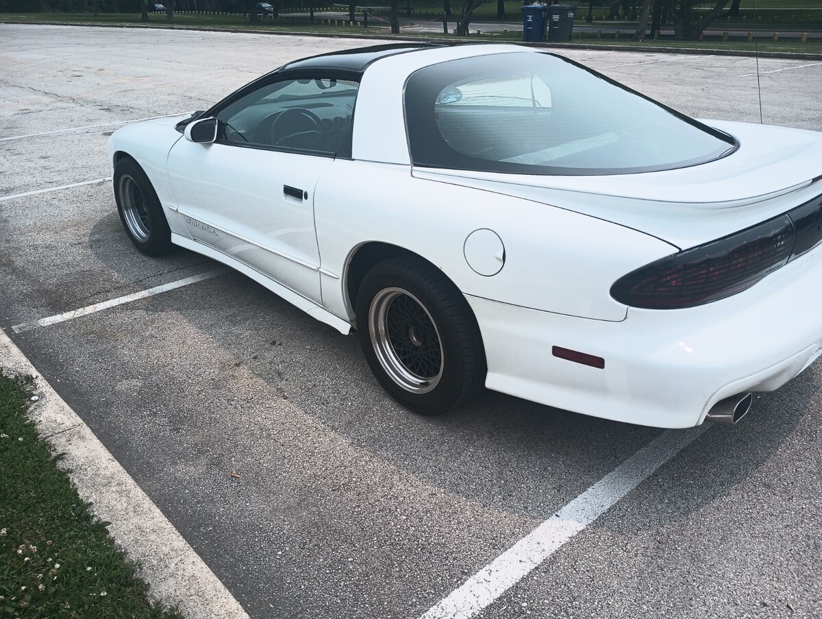 1994 Pontiac Trans Am - photo 4