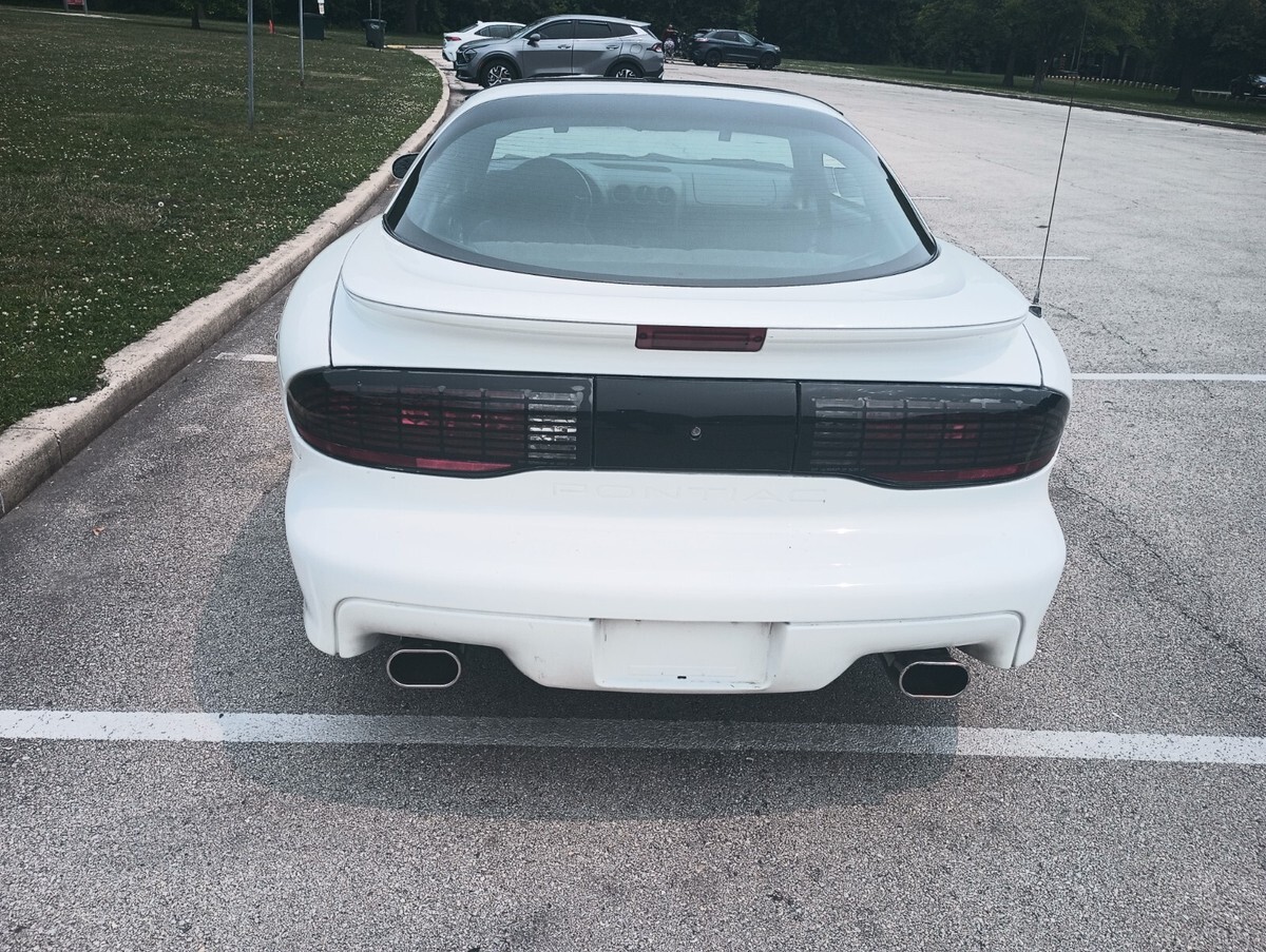 1994 Pontiac Trans Am - photo 5