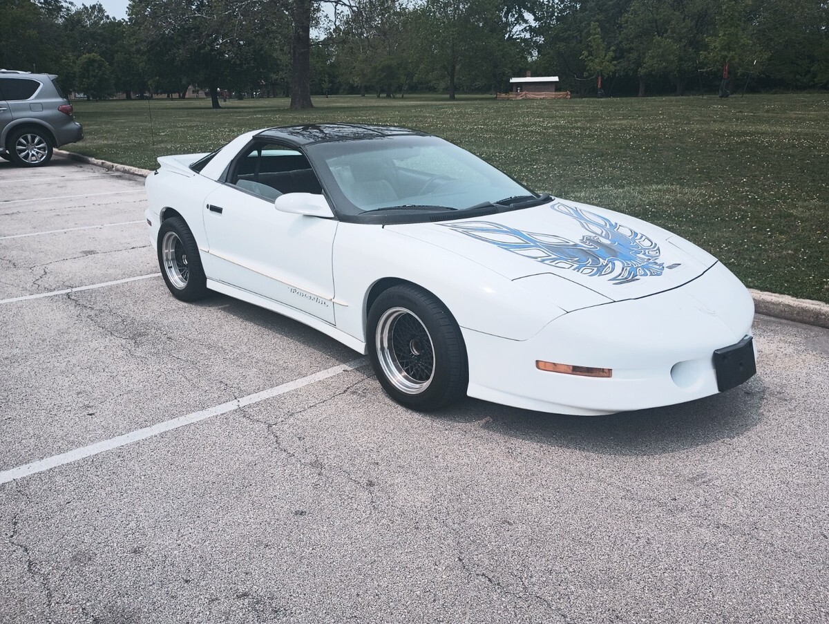 1994 Pontiac Trans Am - photo 6