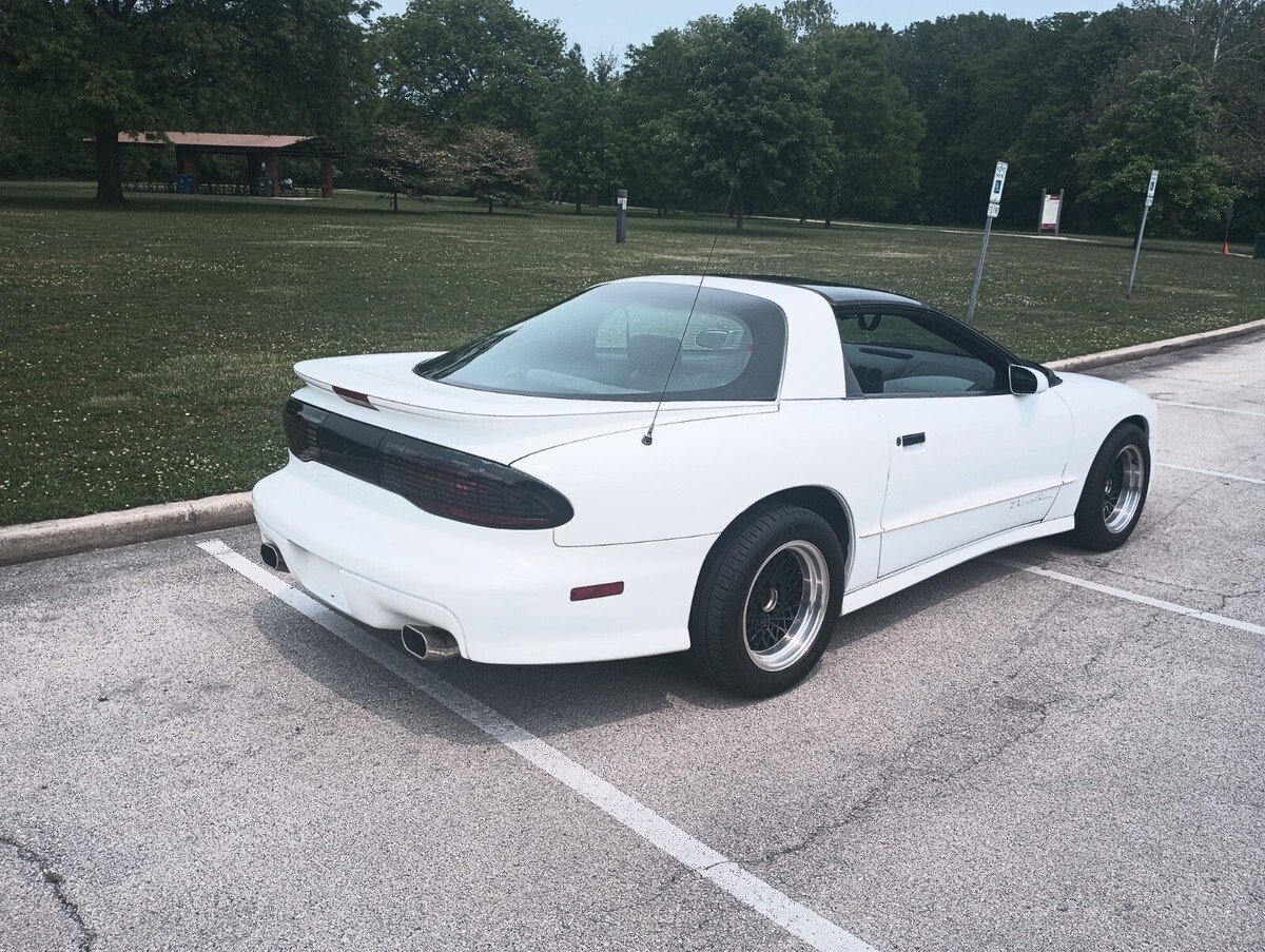 1994 Pontiac Trans Am - photo 7