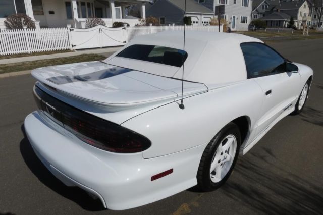 1994 Pontiac Trans Am -- - photo 10