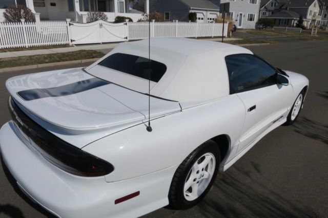 1994 Pontiac Trans Am -- - photo 11