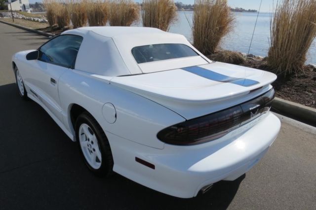 1994 Pontiac Trans Am -- - photo 12