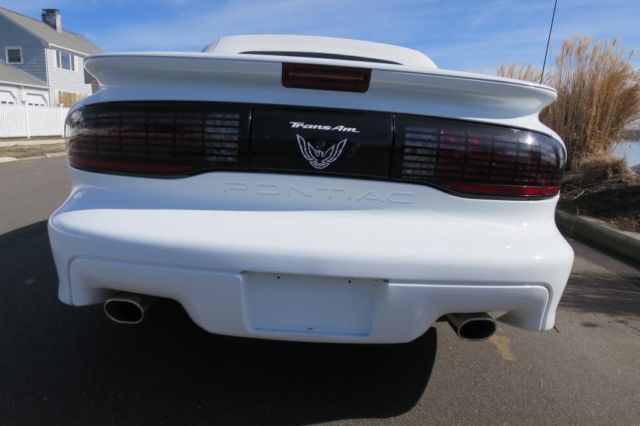 1994 Pontiac Trans Am -- - photo 13