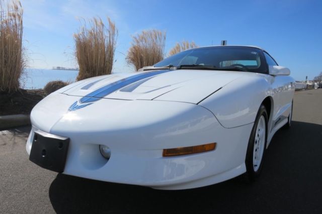 1994 Pontiac Trans Am -- - photo 2