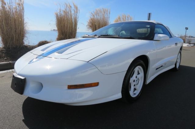 1994 Pontiac Trans Am -- - photo 3