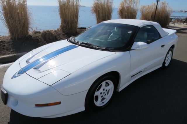 1994 Pontiac Trans Am -- - photo 4