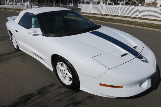 1994 Pontiac Trans Am -- - photo 5