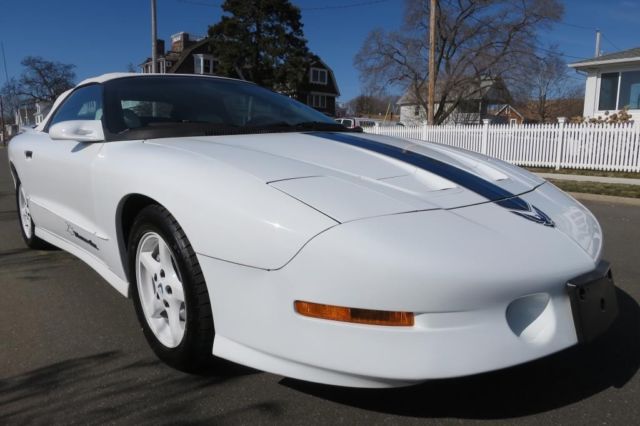 1994 Pontiac Trans Am -- - photo 7