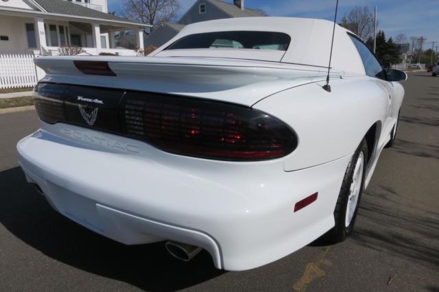 1994 Pontiac Trans Am -- - photo 9