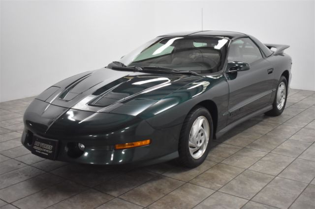 1994 Pontiac Firebird Trans- Am