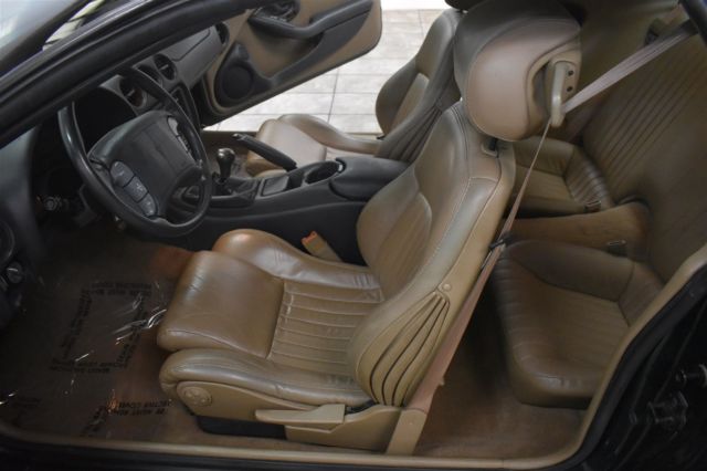 1994 Pontiac Firebird Trans- Am - photo 12