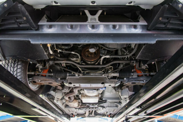 1994 Pontiac Firebird 7k Mile 25th Anniversary Trans Am GT Convertible - photo 13