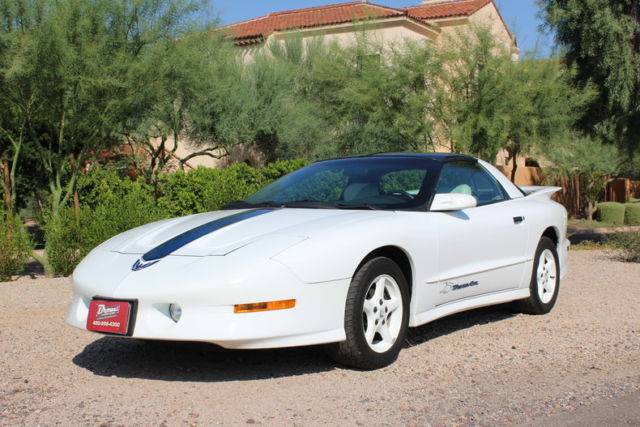 1994 Pontiac Trans Am