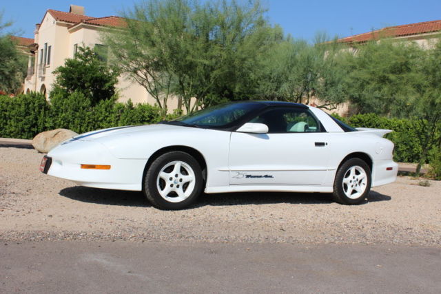 1994 Pontiac Trans Am - photo 3