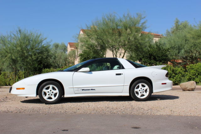 1994 Pontiac Trans Am - photo 4