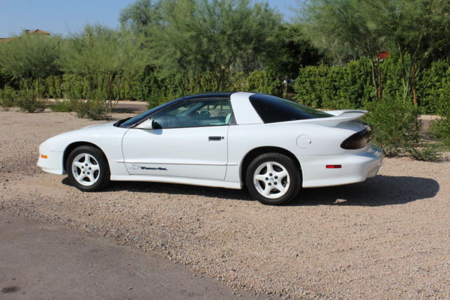 1994 Pontiac Trans Am - photo 5