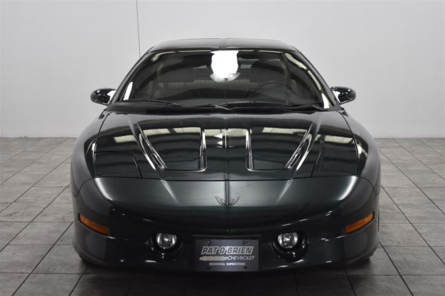 1994 Pontiac Firebird Trans- Am - photo 3