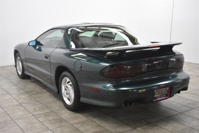 1994 Pontiac Firebird Trans- Am - photo 6