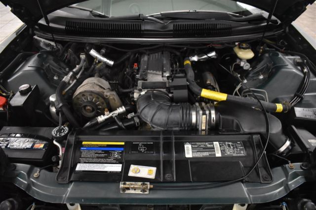 1994 Pontiac Firebird Trans- Am - photo 8