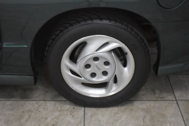 1994 Pontiac Firebird Trans- Am - photo 9