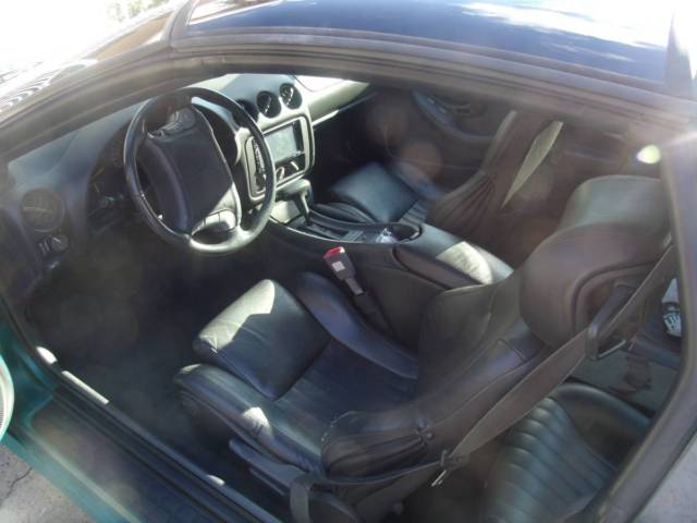 1994 Pontiac Trans Am GT - photo 2