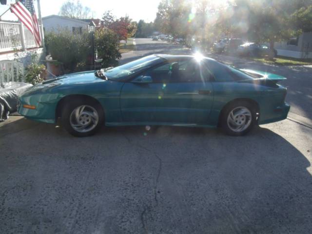 1994 Pontiac Trans Am GT - photo 3
