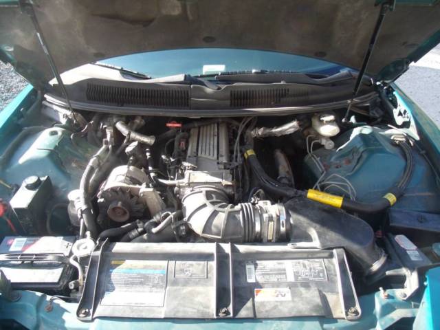 1994 Pontiac Trans Am GT - photo 5