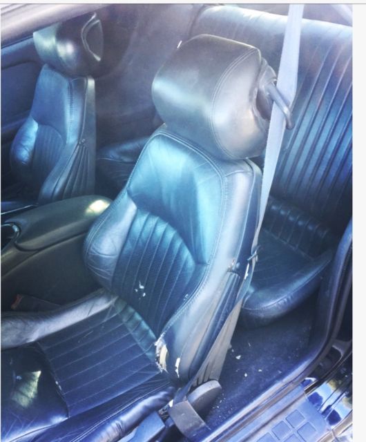 1994 Pontiac Trans Am Trans AM GT WS6 Clone 6 Speed New Paint - photo 7