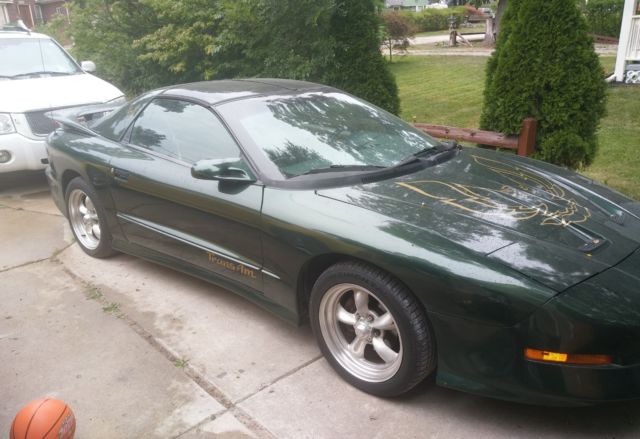 1994 Pontiac Trans Am GT