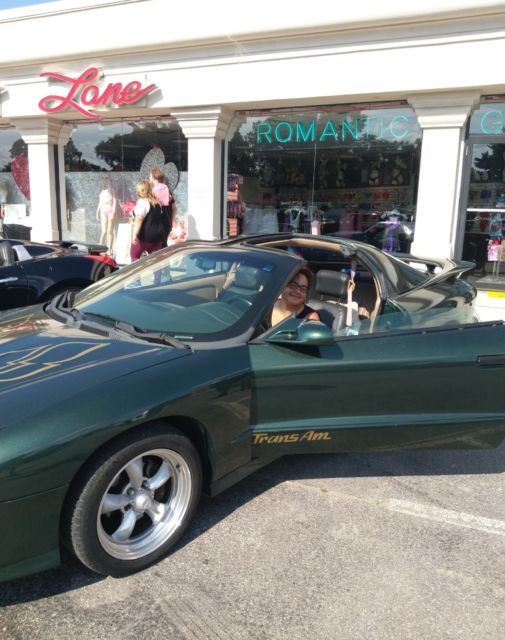 1994 Pontiac Trans Am GT - photo 3