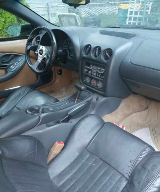 1994 Pontiac Trans Am GT - photo 4