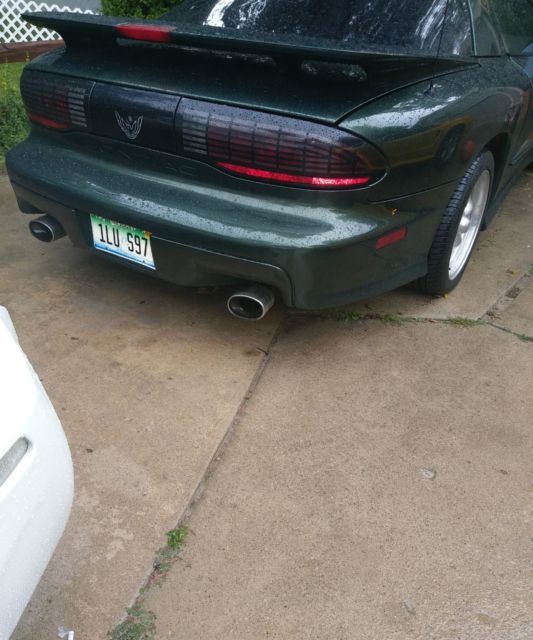 1994 Pontiac Trans Am GT - photo 5