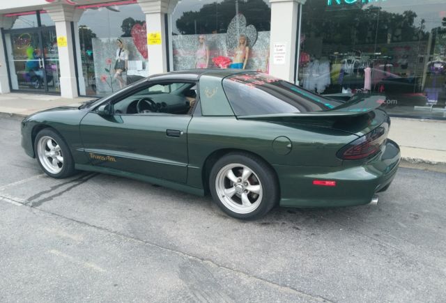 1994 Pontiac Trans Am GT - photo 6
