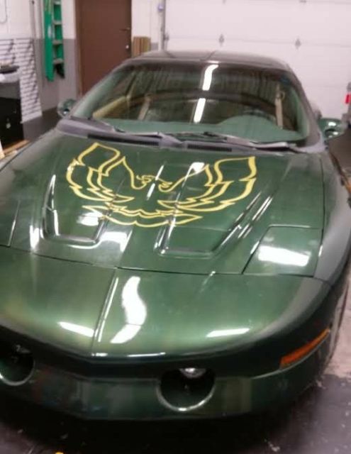1994 Pontiac Trans Am GT - photo 7