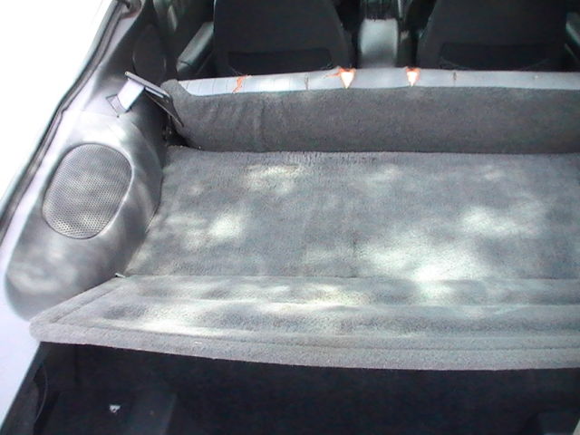 1994 Pontiac Firebird Trans Am Coupe 2-Door - photo 11